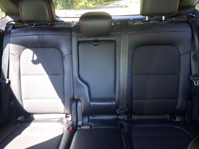 2023 Ford Escape - $23,795