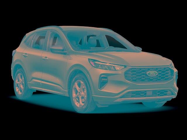 2023 Ford Escape - $23,795