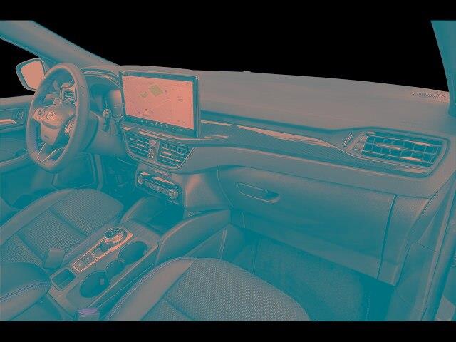 2023 Ford Escape - $23,795