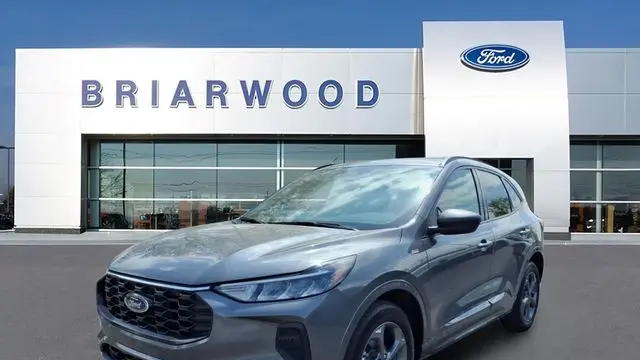 Preowned 2023 Ford Escape ST-Line for Sale