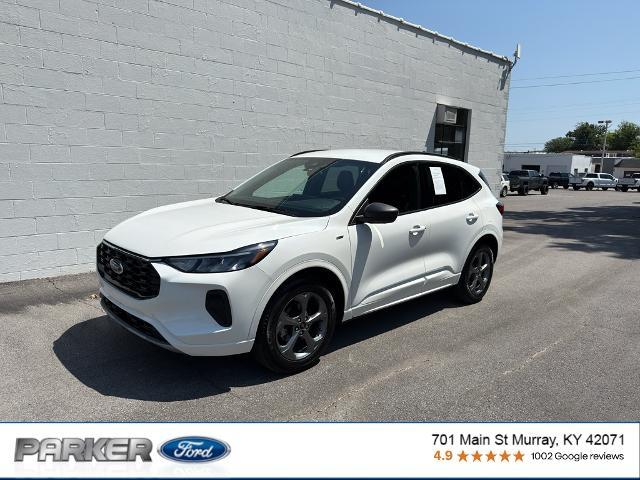 2023 Ford Escape - $22,985