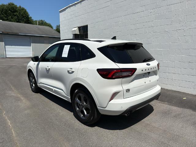 2023 Ford Escape - $22,985