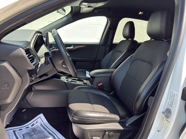 2023 Ford Escape - $22,985