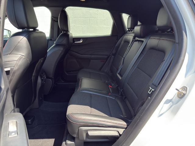 2023 Ford Escape - $22,985