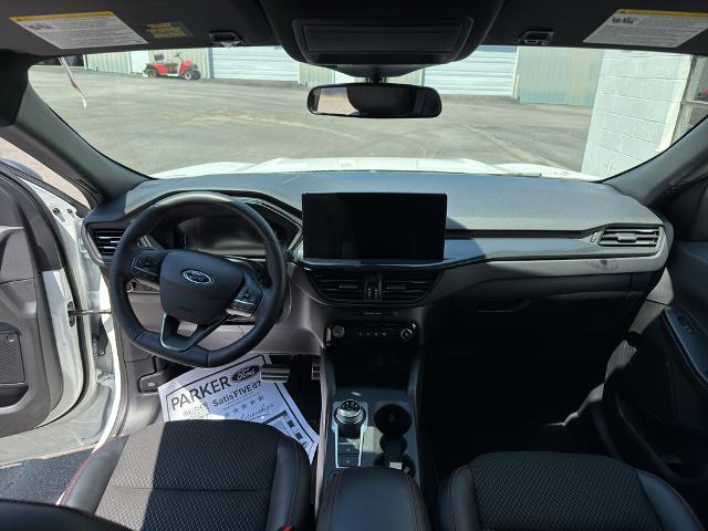 2023 Ford Escape - $22,985