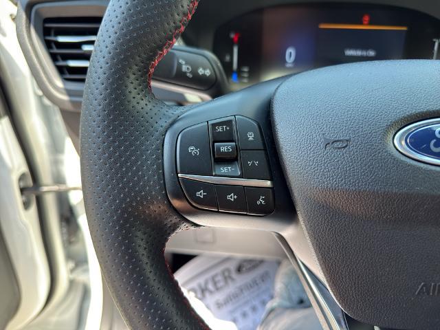 2023 Ford Escape - $22,985