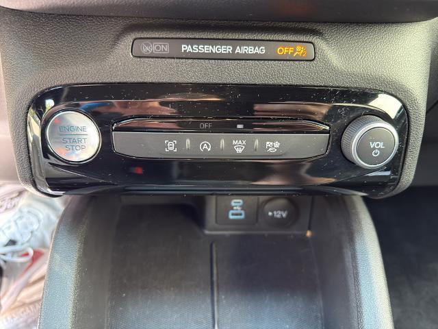 2023 Ford Escape - $22,985