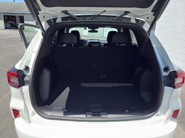 2023 Ford Escape - $22,985