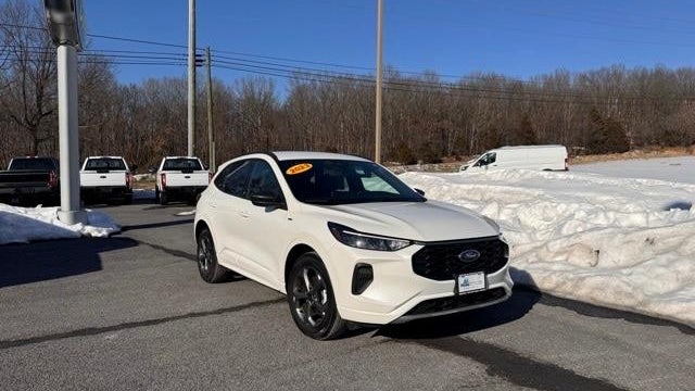 Preowned 2023 Ford Escape ST-Line for Sale