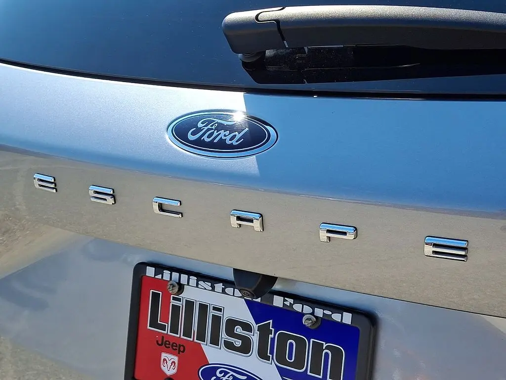 2023 Ford Escape - $25,799