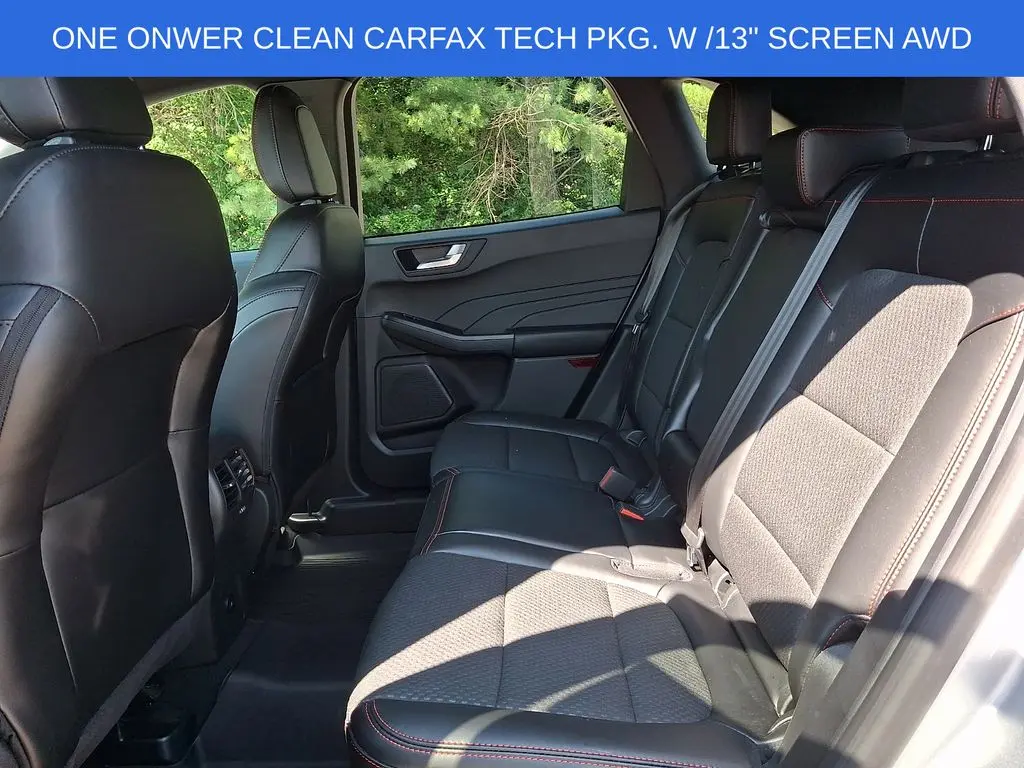2023 Ford Escape - $25,799