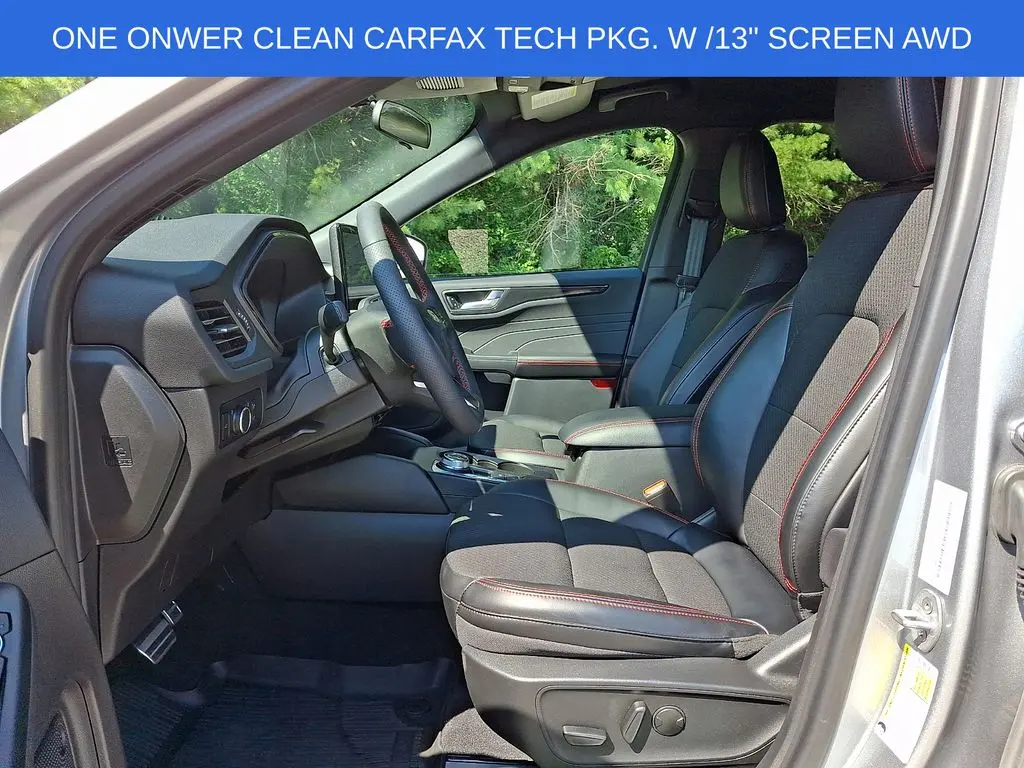 2023 Ford Escape - $25,799