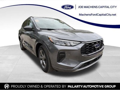 2023 Ford Escape AWD St-Line 4DR SUV