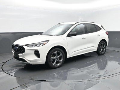 2023 Ford Escape AWD St-Line 4DR SUV