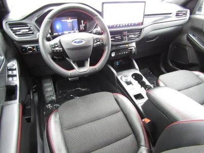 2023 Ford Escape AWD St-Line 4DR SUV