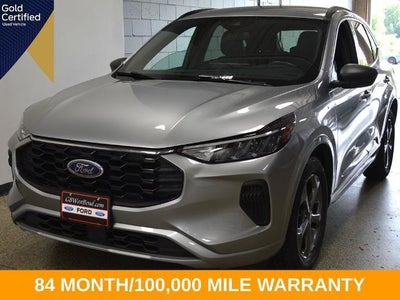2023 Ford Escape AWD St-Line 4DR SUV