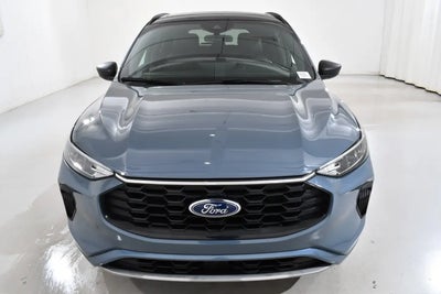 2023 Ford Escape AWD St-Line 4DR SUV
