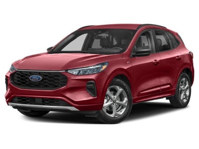 2023 Ford Escape AWD St-Line 4DR SUV
