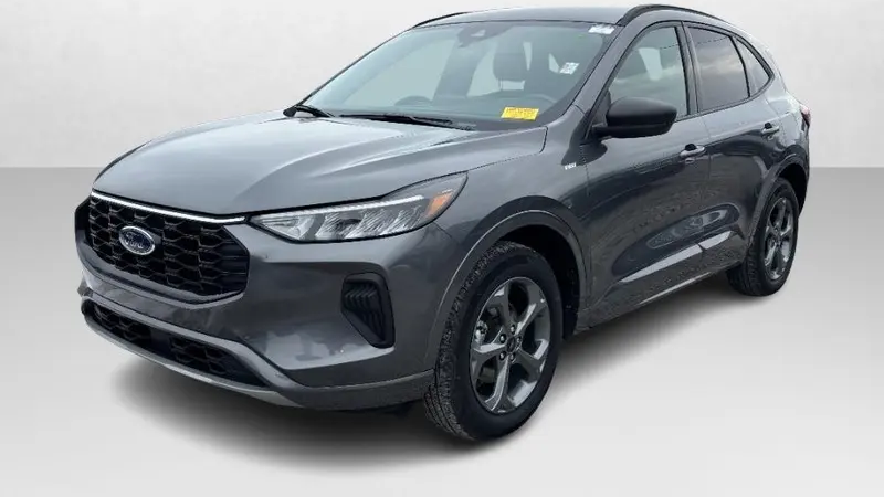 Preowned 2023 Ford Escape ST-Line for Sale