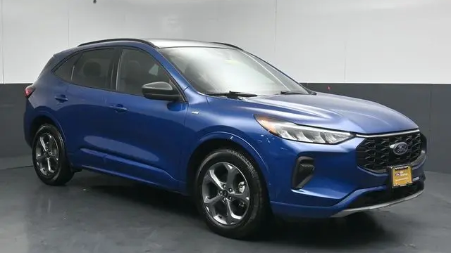 Preowned 2023 Ford Escape ST-Line for Sale