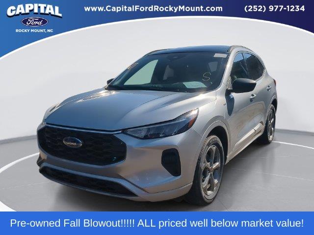 2023 Ford Escape