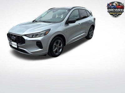 2024 Ford Escape AWD St-Line 4DR SUV