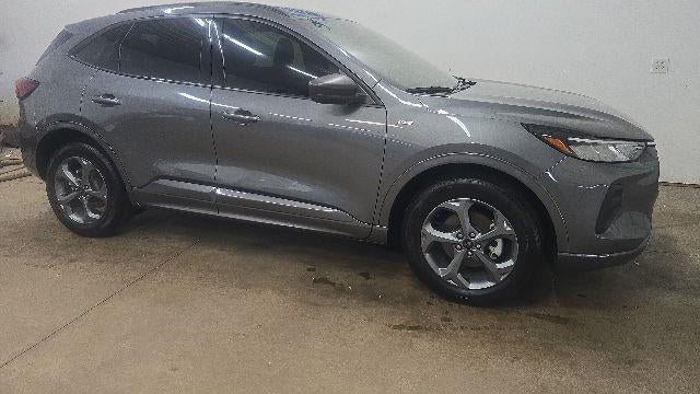 Preowned 2024 Ford Escape ST-Line for Sale