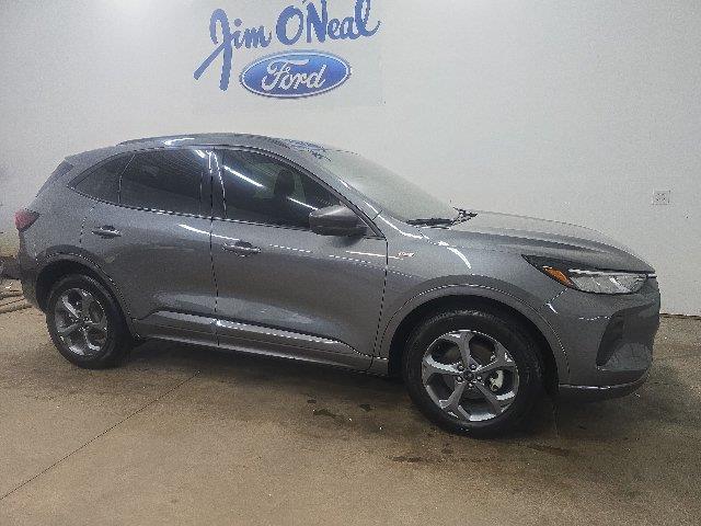 2024 Ford Escape - $25,038
