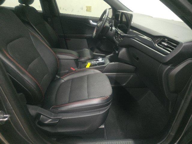 2024 Ford Escape - $25,038
