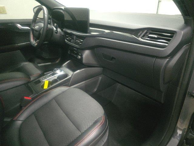 2024 Ford Escape - $25,038