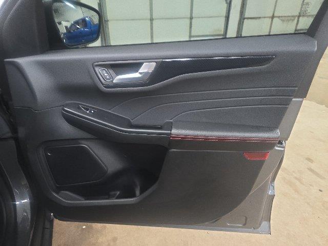 2024 Ford Escape - $25,038