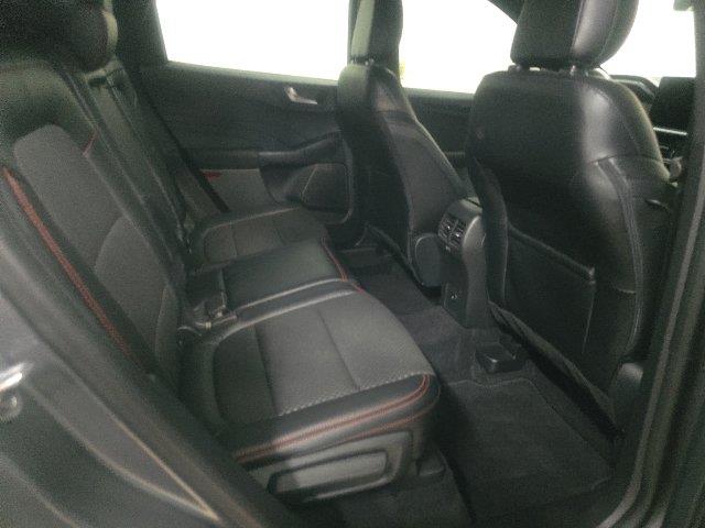 2024 Ford Escape - $25,038