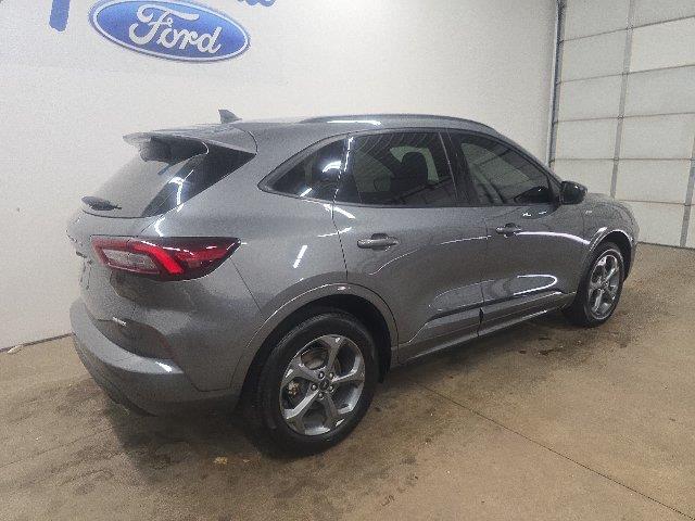 2024 Ford Escape - $25,038