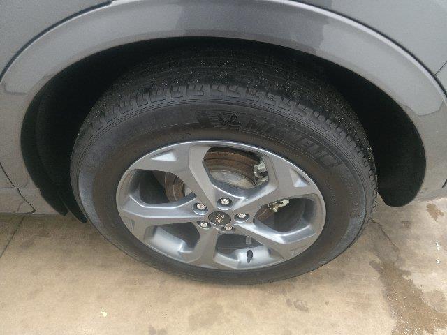 2024 Ford Escape - $25,038