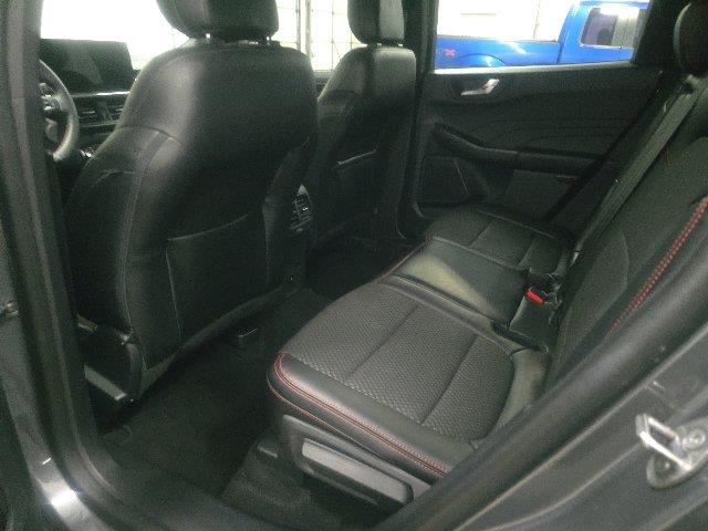 2024 Ford Escape - $25,038