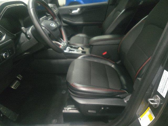 2024 Ford Escape - $25,038