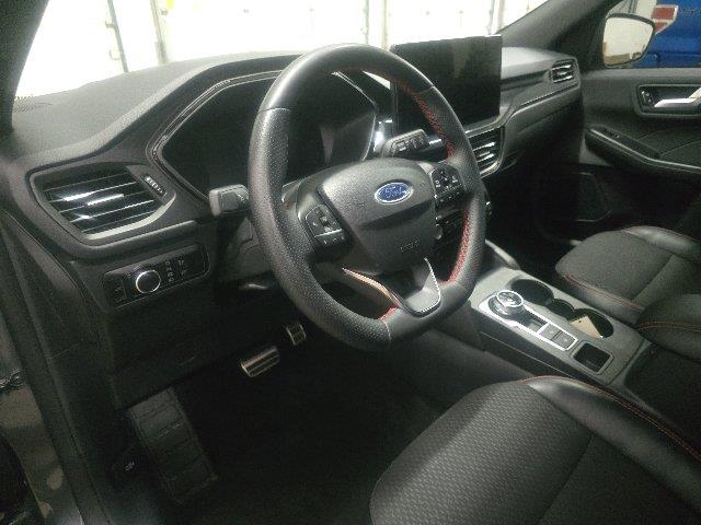 2024 Ford Escape - $25,038