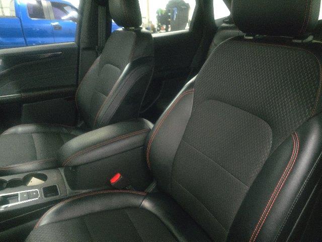 2024 Ford Escape - $25,038