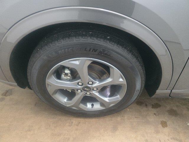 2024 Ford Escape - $25,038
