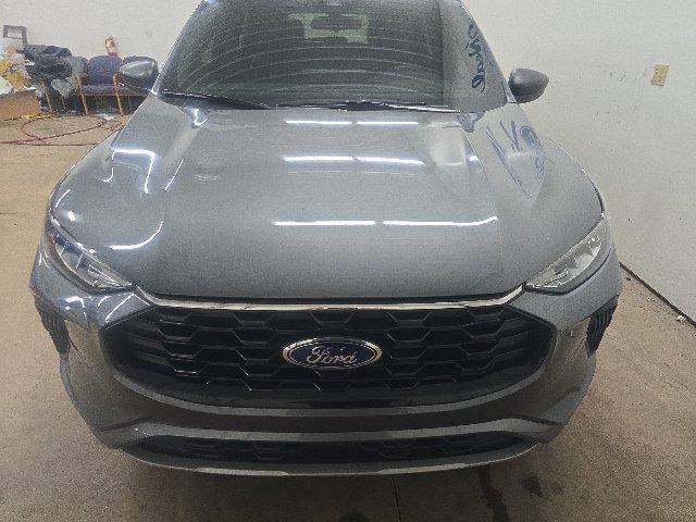2024 Ford Escape - $25,038