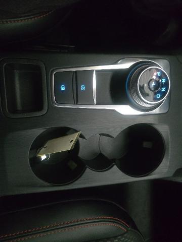 2024 Ford Escape - $25,038