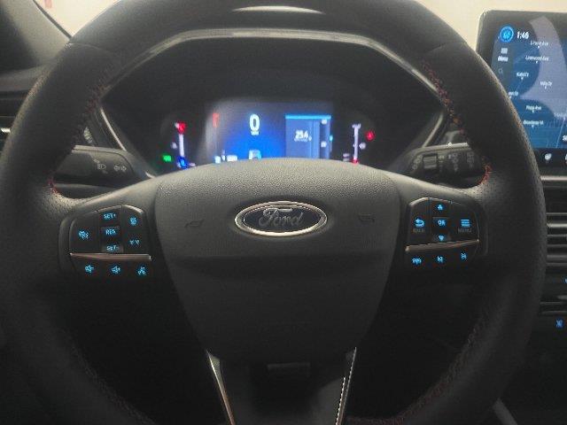 2024 Ford Escape - $25,038