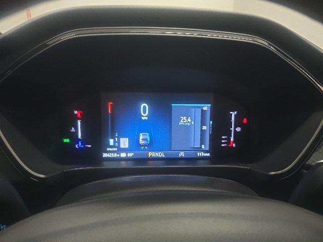 2024 Ford Escape - $25,038
