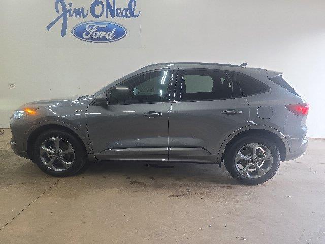 2024 Ford Escape - $25,038