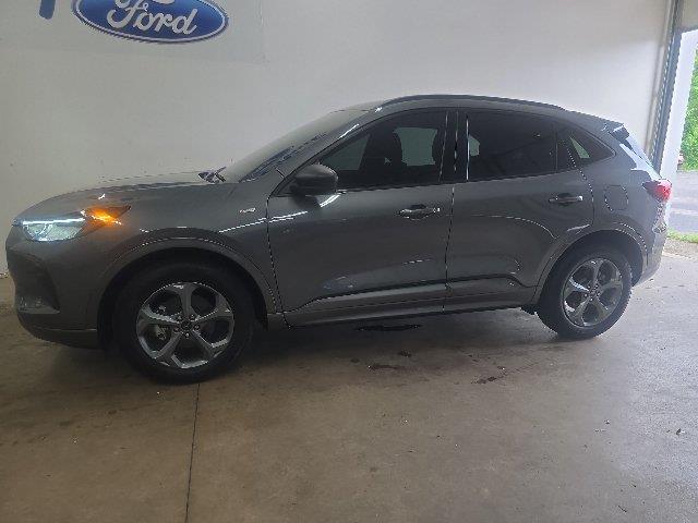 2024 Ford Escape - $25,038