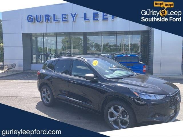 2024 Ford Escape - $23,837