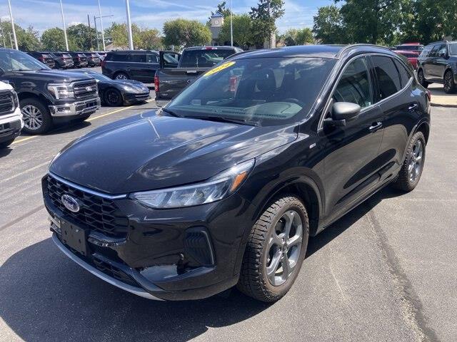 2024 Ford Escape - $23,837