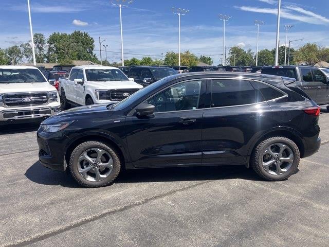 2024 Ford Escape - $23,837