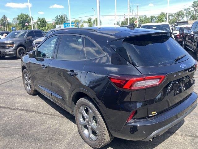 2024 Ford Escape - $23,837