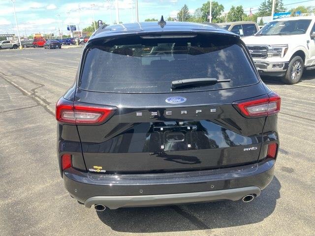 2024 Ford Escape - $23,837